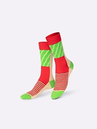 Tra le nuove idee regalo, Eat My Socks: calze da mordere! - Carpe Diem