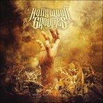 From Ashes to Light - CD Audio di Hollywood Groupies