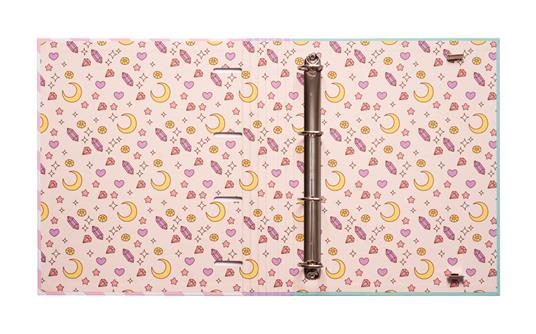 Quaderno copertina ad anelli Premium Pusheen the Cat - 3