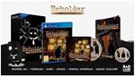 Beholder: Complete Edition PS4