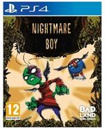 Nightmare Boy PS4