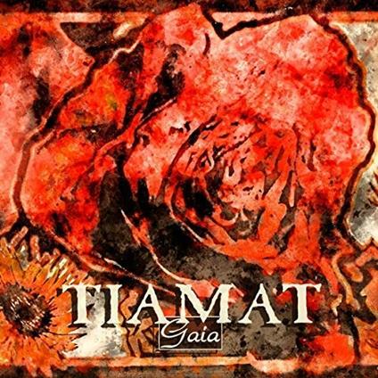 Gaia - Vinile LP di Tiamat