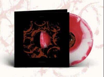 The Raging River (Blood Red Edition) - Vinile LP di Cult of Luna