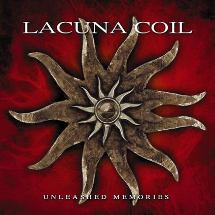 Unleashed Memories - Vinile LP di Lacuna Coil