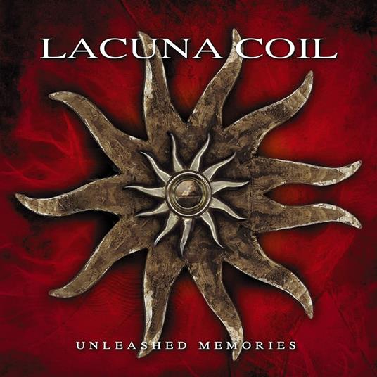 Unleashed Memories - Vinile LP di Lacuna Coil