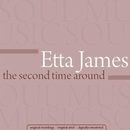 The Second Time Around - Miss Etta James - CD Audio di Etta James