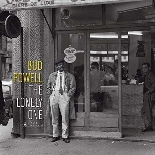 The Lonely One (180 gr. Gatefold) - Vinile LP di Bud Powell