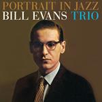 Portrait In Jazz (+ 5 Bonus Tracks)