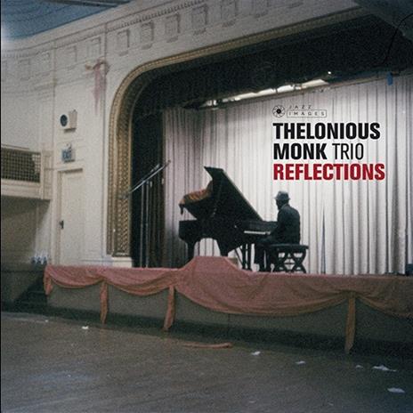 Reflections - Vinile LP di Thelonious Monk