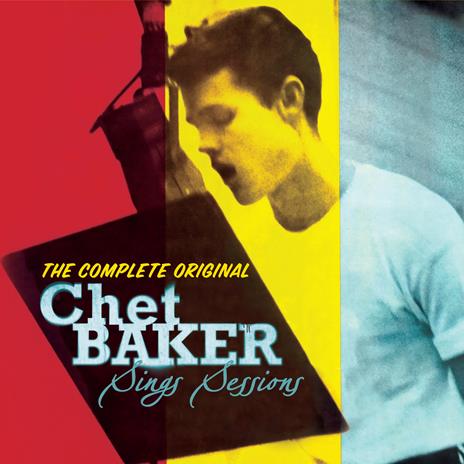 Sings (+ 10 Bonus Tracks) - CD Audio di Chet Baker