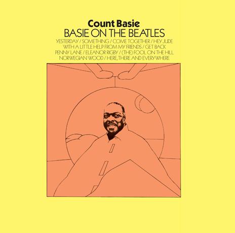 Basie On The Beatles (+ One More Time ) - CD Audio di Count Basie