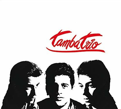 Tamba Trio - Avanco - CD Audio di Tamba Trio