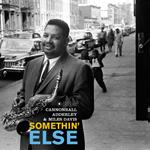 Somethin' Else (Gatefold Sleeve)