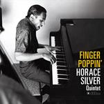 Finger Poppin' (Gatefold Sleeve)