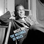 The Musings of Miles (Gatefold Sleeve)