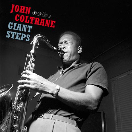 Giant Steps (180 gr.) - Vinile LP di John Coltrane