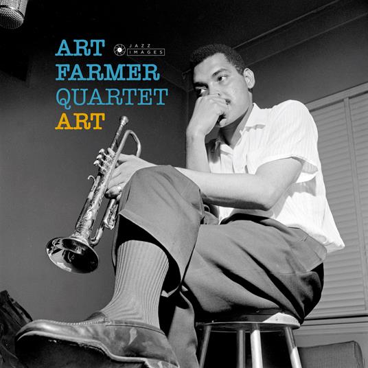 Art (180 gr.) - Vinile LP di Art Farmer