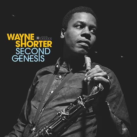 Second Genesis (180 gr.) - Vinile LP di Wayne Shorter