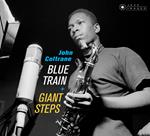 Blue Train - Giant Steps