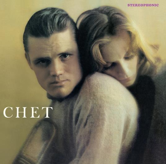 Lyrical Trumpet of Chet - CD Audio di Chet Baker