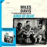 Kind of Blue (180 gr.)