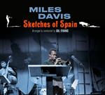 Sketches of Spain (Digipack)