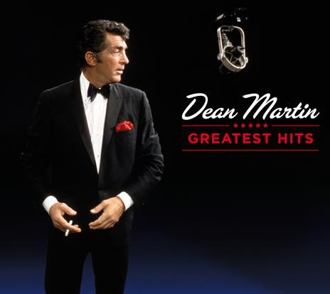 Greatest Hits - CD Audio di Dean Martin