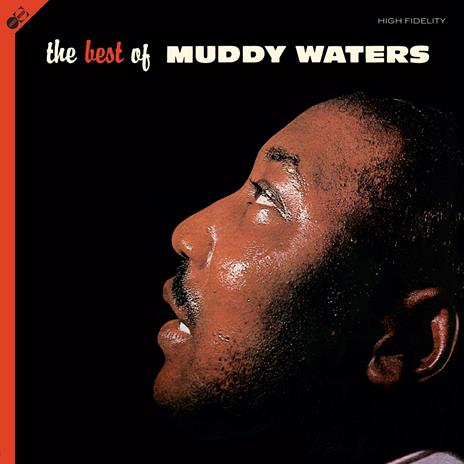 The Best Of Muddy Waters (LP + Bonus CD) - Vinile LP + CD Audio di Muddy Waters
