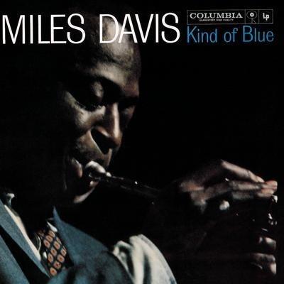 Kind Of Blue - Vinile LP di Miles Davis