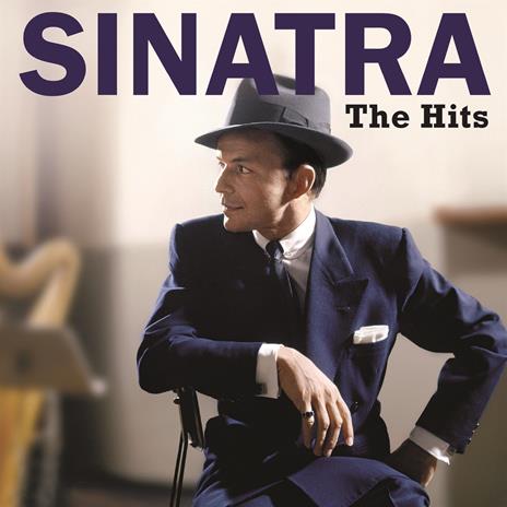 Hits - CD Audio di Frank Sinatra
