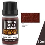 Pigment DARK RED OXIDE