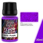 Pigment FLUOR PURPLE