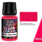 Pigment FLUOR DARK RED