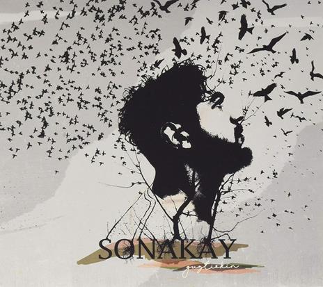 Sonakay Guztiekin - CD Audio di Sonakay
