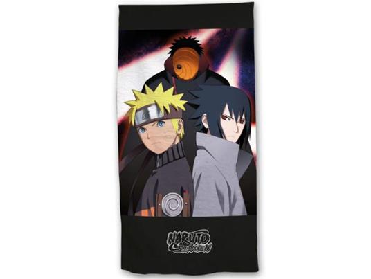 Naruto Shippuden Cotone Telo Mare Pierrot