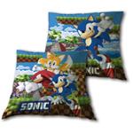 Sonic The Hedgehog Cuscino Sega