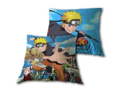 Naruto Shippuden Cuscino Pierrot