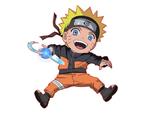 Naruto Shippuden 3d Cuscino Pierrot