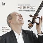 Cello Concertos