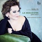 La Seduzione. Verdi Songs