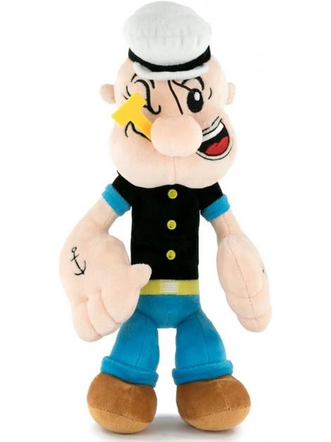 Peluche Popeye Braccio Di Ferro 30 cm - 2