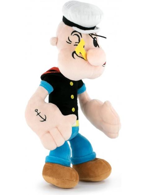 Peluche Popeye Braccio Di Ferro 30 cm - 3