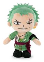 One Piece: Barrado - Zoro (Peluche)