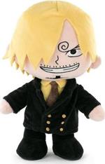 One Piece: Barrado - Sanji (Peluche)