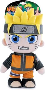 Naruto Shippuden Naruto Uzumaki Peluche 27cm Pierrot