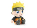 Naruto Peluche Figura Naruto Sitting 25 Cm Play By Play