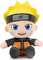 Naruto Shippuden: Barrado - Naruto Sentado (Peluche)