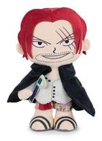 One Piece: Barrado - Shanks (Peluche)