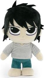 Death Note: Barrado - Death Note L (Peluche)