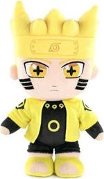 Naruto Shippuden: Barrado - Naruto (Peluche)